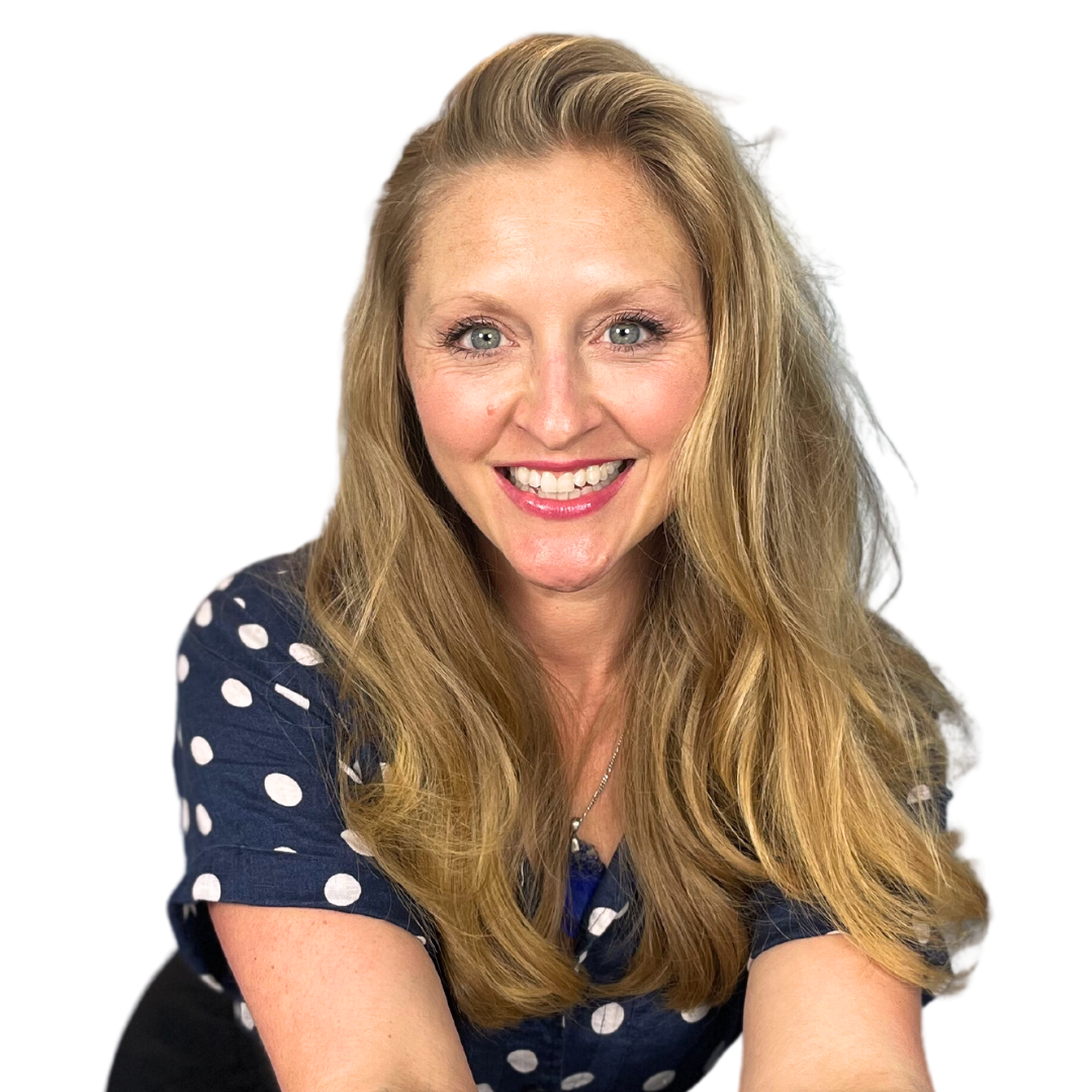 Sarah Hawkey, Soprano & Founder of Sarah Hawkey Voice Studio in Fairfield County, CT