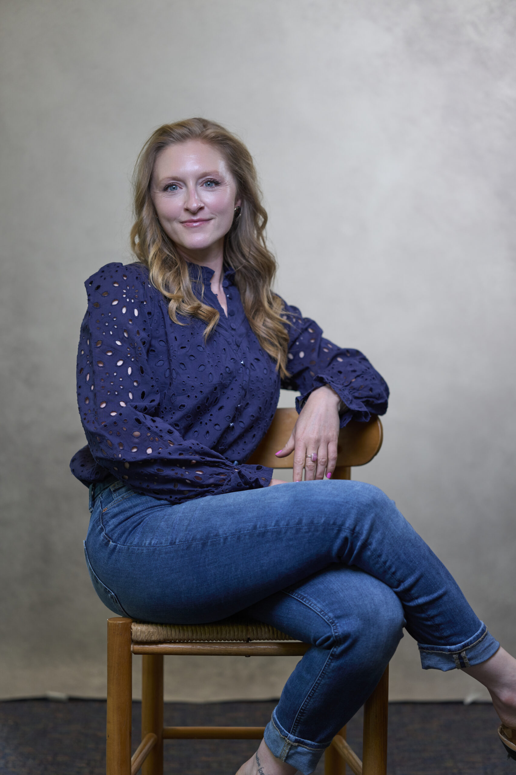 Sarah Hawkey Soprano Voice Teacher